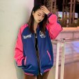 画像17: 【ラストMのみ】KINGSIZE（キングサイズ）“HARD TO KILL REVERSIBLE SOUVENIR JACKET” (17)