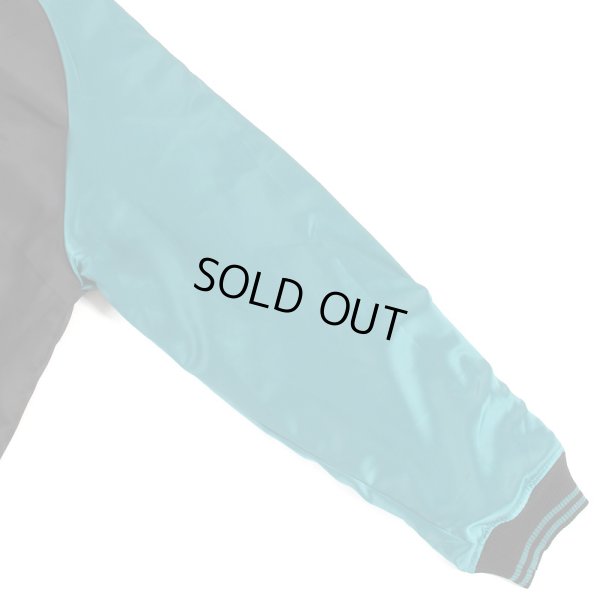 画像15: 【ラストMのみ】KINGSIZE（キングサイズ）“HARD TO KILL REVERSIBLE SOUVENIR JACKET” (15)