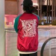 画像18: 【ラストMのみ】KINGSIZE（キングサイズ）“HARD TO KILL REVERSIBLE SOUVENIR JACKET” (18)