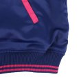 画像7: 【ラストMのみ】KINGSIZE（キングサイズ）“HARD TO KILL REVERSIBLE SOUVENIR JACKET” (7)