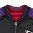 画像13: 【ラストMのみ】KINGSIZE（キングサイズ）“HARD TO KILL REVERSIBLE SOUVENIR JACKET” (13)