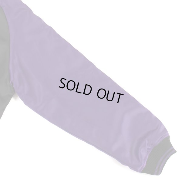 画像15: 【ラストMのみ】KINGSIZE（キングサイズ）“HARD TO KILL REVERSIBLE SOUVENIR JACKET” (15)