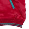 画像7: 【ラストMのみ】KINGSIZE（キングサイズ）“HARD TO KILL REVERSIBLE SOUVENIR JACKET” (7)