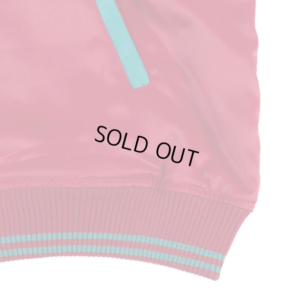 画像7: 【ラストMのみ】KINGSIZE（キングサイズ）“HARD TO KILL REVERSIBLE SOUVENIR JACKET” (7)