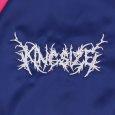 画像5: 【ラストMのみ】KINGSIZE（キングサイズ）“HARD TO KILL REVERSIBLE SOUVENIR JACKET” (5)