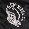 画像14: 【ラストMのみ】KINGSIZE（キングサイズ）“HARD TO KILL REVERSIBLE SOUVENIR JACKET” (14)