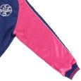 画像8: 【ラストMのみ】KINGSIZE（キングサイズ）“HARD TO KILL REVERSIBLE SOUVENIR JACKET” (8)