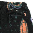 画像10: 【ラストMのみ】GRIMEY / GRMY (グライミー) “LOST BOYS ALL OVER JACQUARD SHERPA PANTS” (10)