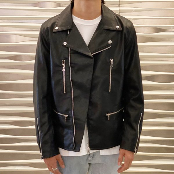 画像4: 【AUTUMN STYLE】maechang (4)