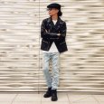画像2: 【AUTUMN STYLE】maechang (2)