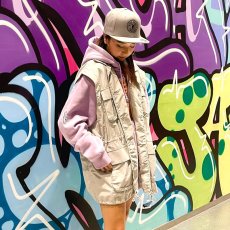 画像1: 【AUTUMN STYLE】 MIRAI (1)