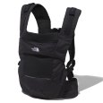 画像2: THE NORTH FACE（ザノースフェイス） “BABY COMPACT CARRIER（ベビーコンパクトキャリアー）” (2)