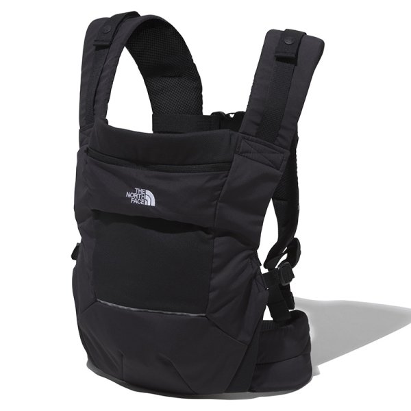 画像2: 【ラスト ニュートープグリーンのみ】THE NORTH FACE(ザノースフェイス) “BABY COMPACT CARRIER(ベビーコンパクトキャリアー)” (2)
