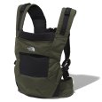 画像3: THE NORTH FACE（ザノースフェイス） “BABY COMPACT CARRIER（ベビーコンパクトキャリアー）” (3)