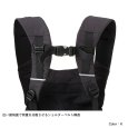 画像10: THE NORTH FACE（ザノースフェイス） “BABY COMPACT CARRIER（ベビーコンパクトキャリアー）” (10)