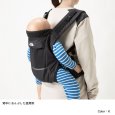 画像5: THE NORTH FACE（ザノースフェイス） “BABY COMPACT CARRIER（ベビーコンパクトキャリアー）” (5)