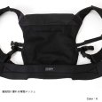 画像11: THE NORTH FACE（ザノースフェイス） “BABY COMPACT CARRIER（ベビーコンパクトキャリアー）” (11)