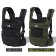画像1: THE NORTH FACE（ザノースフェイス） “BABY COMPACT CARRIER（ベビーコンパクトキャリアー）” (1)