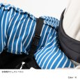 画像8: THE NORTH FACE（ザノースフェイス） “BABY COMPACT CARRIER（ベビーコンパクトキャリアー）” (8)