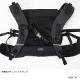 画像13: THE NORTH FACE（ザノースフェイス） “BABY COMPACT CARRIER（ベビーコンパクトキャリアー）” (13)