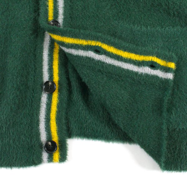 画像5: KINGSIZE(キングサイズ)“LOGO CARDIGAN” (5)