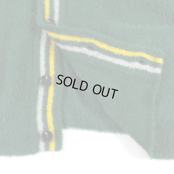 画像5: KINGSIZE（キングサイズ）“LOGO CARDIGAN” (5)