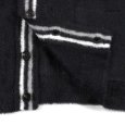 画像5: KINGSIZE（キングサイズ）“LOGO CARDIGAN” (5)