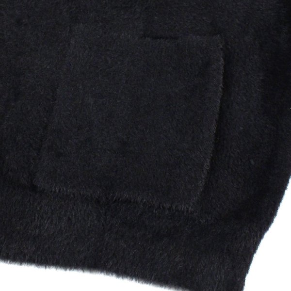 画像6: KINGSIZE(キングサイズ)“LOGO CARDIGAN” (6)