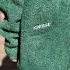 画像13: KINGSIZE（キングサイズ）“LOGO CARDIGAN” (13)