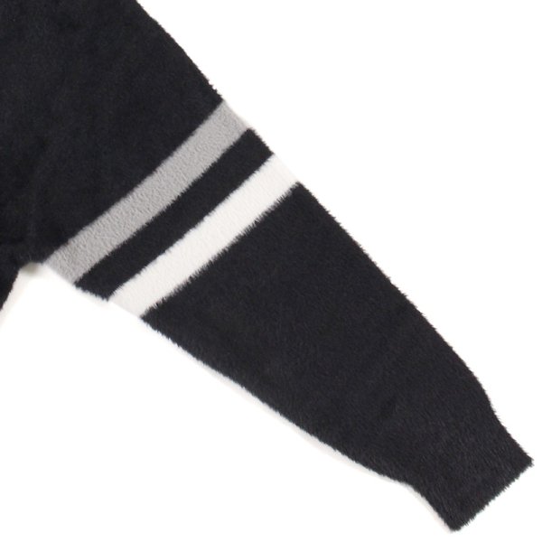 画像8: KINGSIZE(キングサイズ)“LOGO CARDIGAN” (8)