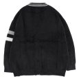 画像2: KINGSIZE（キングサイズ）“LOGO CARDIGAN” (2)
