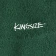 画像7: KINGSIZE（キングサイズ）“LOGO CARDIGAN” (7)
