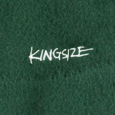 画像7: 【30%OFF】KINGSIZE（キングサイズ） “LOGO CARDIGAN” (7)