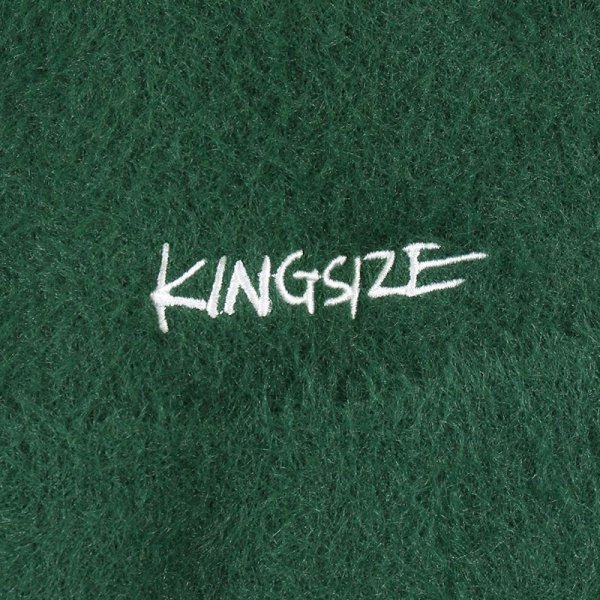 画像7: KINGSIZE(キングサイズ)“LOGO CARDIGAN” (7)
