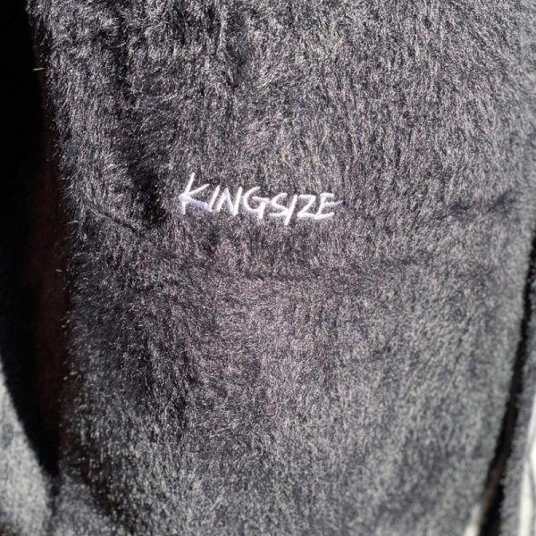画像13: KINGSIZE(キングサイズ)“LOGO CARDIGAN” (13)