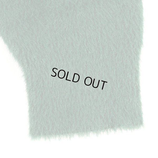 画像9: KINGSIZE（キングサイズ）“LOGO CARDIGAN” (9)