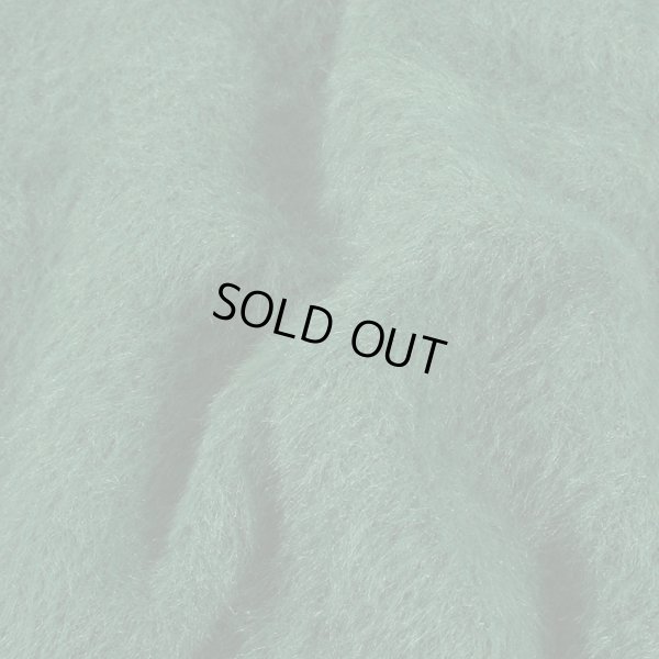 画像10: KINGSIZE（キングサイズ）“LOGO CARDIGAN” (10)