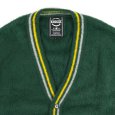 画像3: KINGSIZE（キングサイズ）“LOGO CARDIGAN” (3)