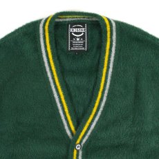 画像3: KINGSIZE（キングサイズ）“LOGO CARDIGAN” (3)