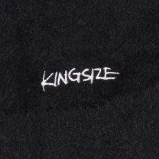 画像7: 【30%OFF】KINGSIZE（キングサイズ） “LOGO CARDIGAN” (7)