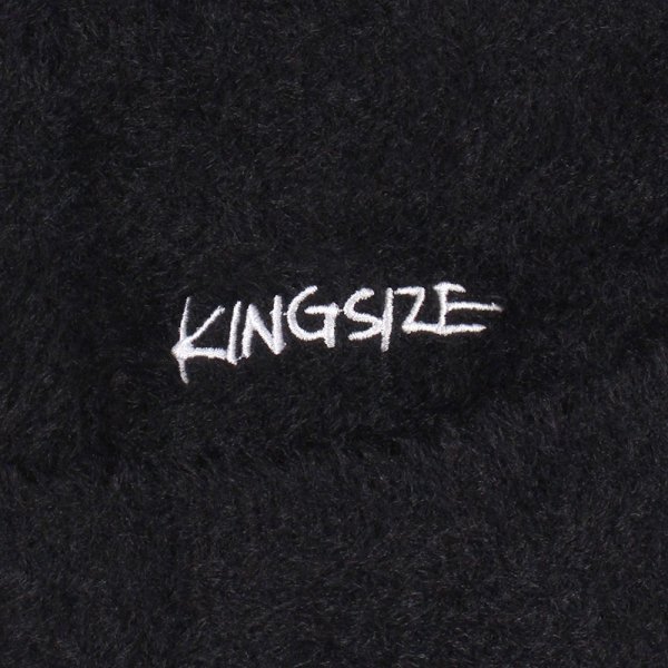 画像7: KINGSIZE(キングサイズ)“LOGO CARDIGAN” (7)