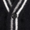 画像4: KINGSIZE（キングサイズ）“LOGO CARDIGAN” (4)