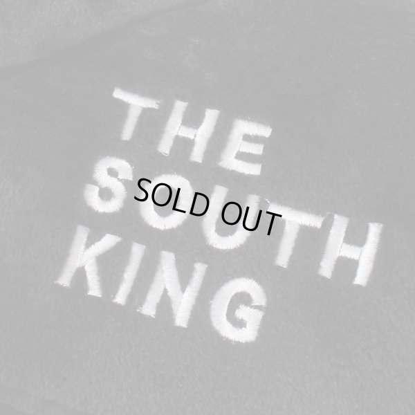 画像4: 【ラストMのみ】KINGSIZE（キングサイズ）“SOUTH KING JACKET” (4)