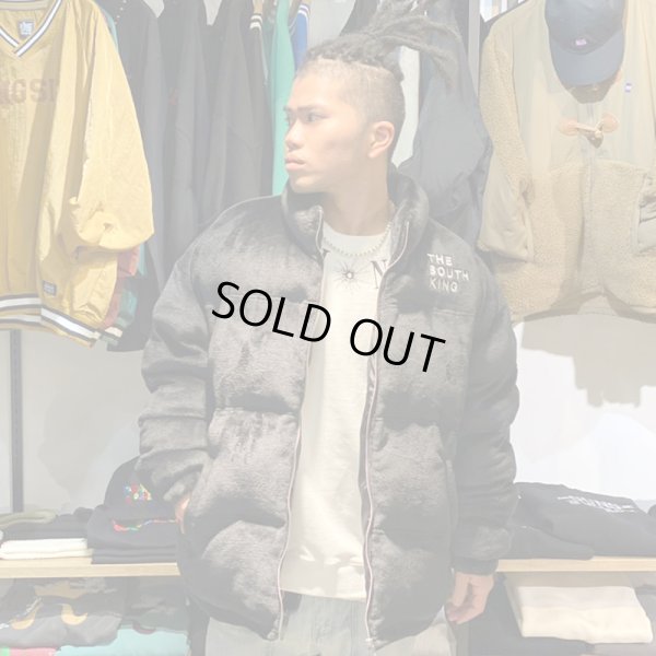 画像11: 【ラストMのみ】KINGSIZE（キングサイズ）“SOUTH KING JACKET” (11)