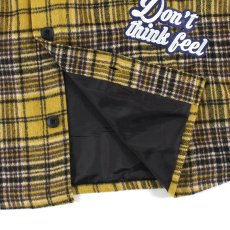 画像13: KINGSIZE（キングサイズ）“CHECK CPO SHIRT” (13)