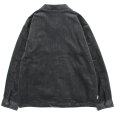 画像2: KINGSIZE（キングサイズ）“RAGGARAGGA BROTHERS CORD JACKET” (2)