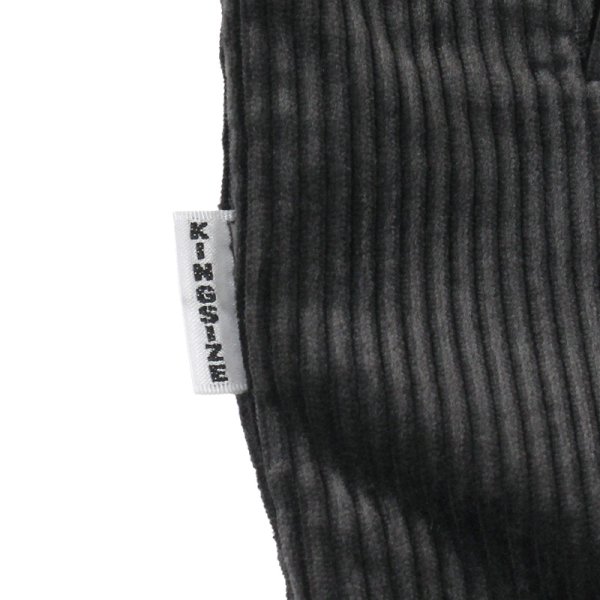 画像9: KINGSIZE(キングサイズ)“RAGGARAGGA BROTHERS CORD JACKET” (9)