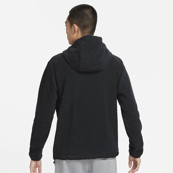 画像11: NIKE（ナイキ） “クラブ+ フリース ウィンタライズド プルオーバーパーカ” (11)