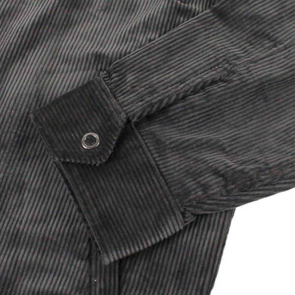 画像6: KINGSIZE(キングサイズ)“RAGGARAGGA BROTHERS CORD JACKET” (6)