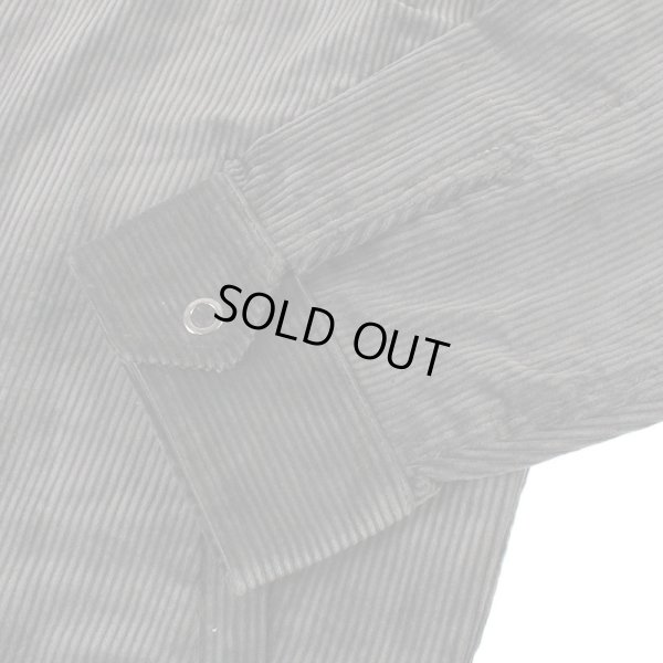 画像6: KINGSIZE（キングサイズ）“RAGGARAGGA BROTHERS CORD JACKET” (6)